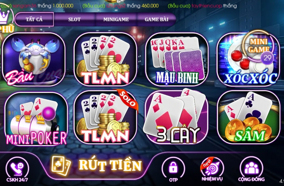 Khám phá trải nghiệm thú vị cùng 007win qua trò chơi đánh cầu lông 2 người