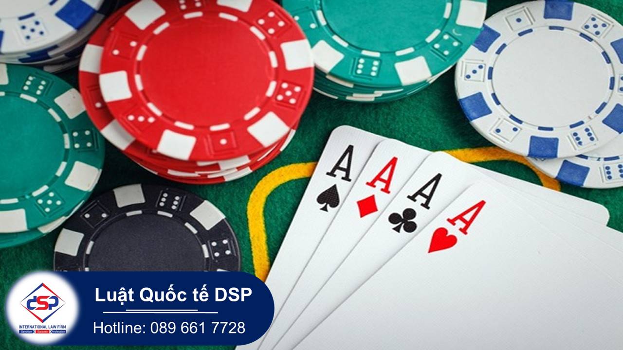 Khám phá thế giới bài poker cùng 007win để trở thành cao thủ
