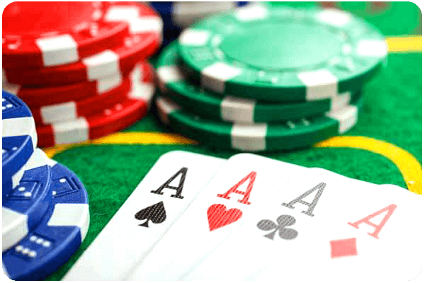 Cách Phát Hiện Và Tránh Lừa Đảo Khi Chơi Tại 007win Online Casino