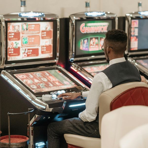 Khám phá 007win cổng game uy tín nhất hiện nay với những trải nghiệm thú vị